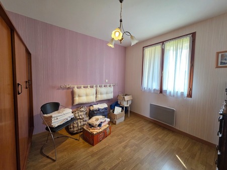 Maison 190 000 €  sur Gigny sur Saone (71240) - Réf. 4808