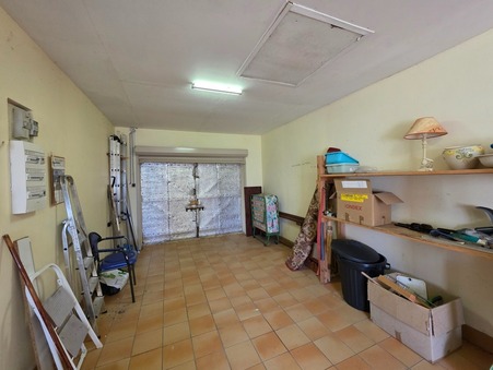 Achat maison Gigny sur Saone Réf. 4808