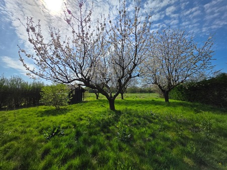 Vente maison 190 000 €  Gigny sur Saone