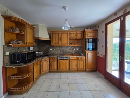 Maison 190 000 €  sur Gigny sur Saone (71240) - Réf. 4808