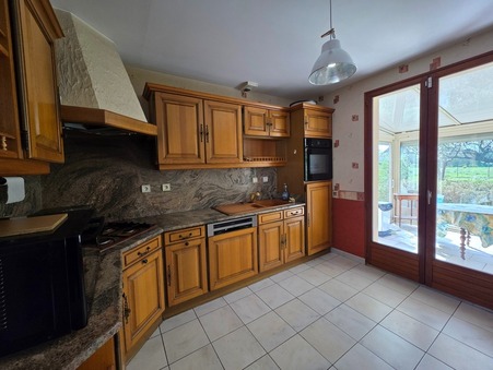 A vendre maison Gigny sur Saone 71240; 190 000 € 