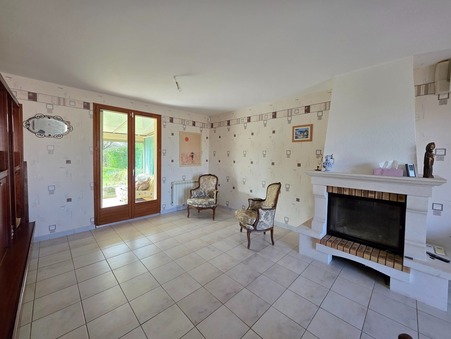 Maison 190 000 €  sur Gigny sur Saone (71240) - Réf. 4808