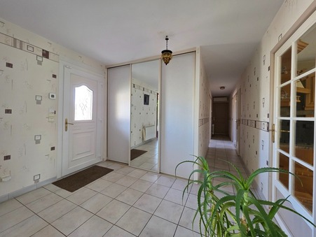 Vente maison 190 000 €  Gigny sur Saone