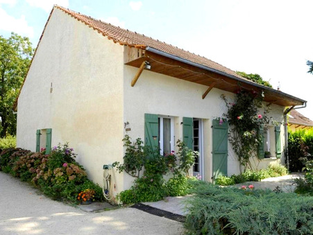 Vente maison 219 000 €  Pontoux