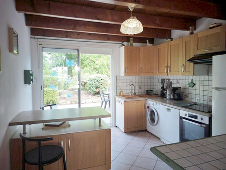 Maison 219 000 €  Réf. 4836 Pontoux