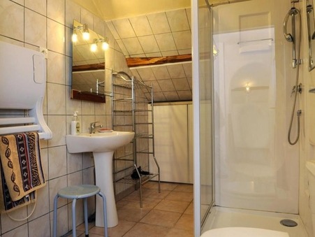 Achat maison Pontoux Réf. 4836