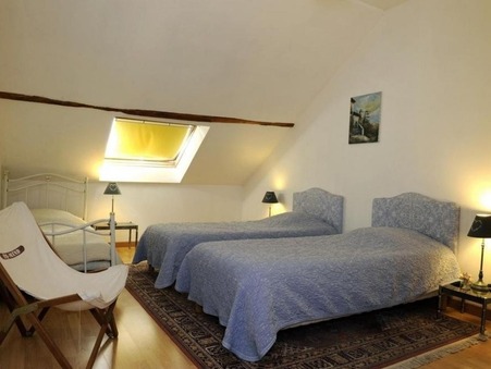 Achat maison Pontoux Réf. 4836