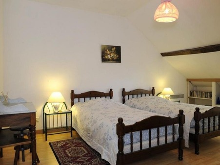 Maison 219 000 €  sur Pontoux (71270) - Réf. 4836