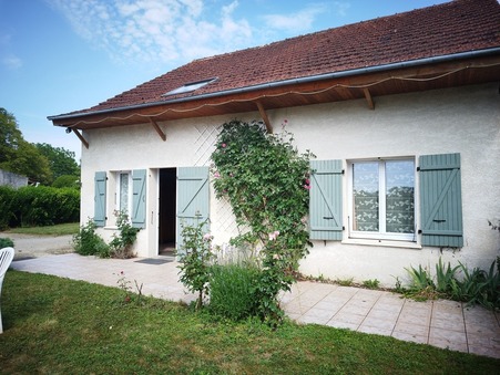 Vente maison 219 000 €  Pontoux