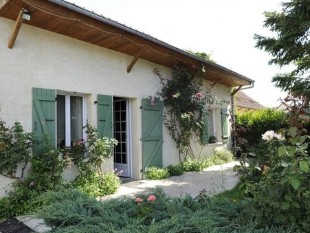 A vendre maison Pontoux 71270; 219 000 € 
