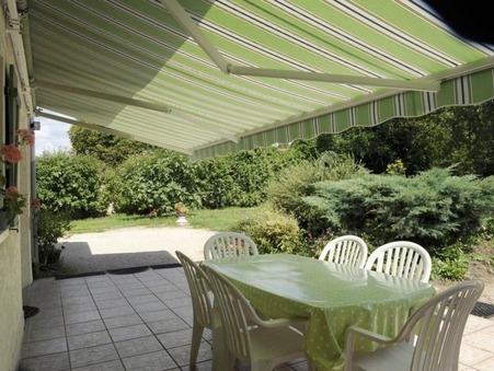 Vente maison 219 000 €  Pontoux