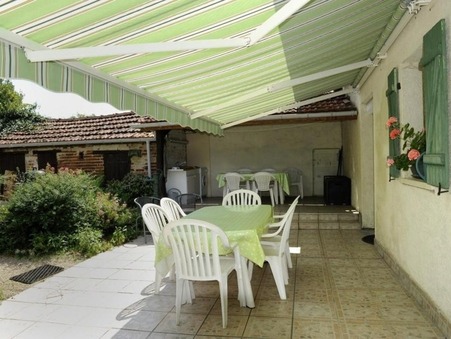 A vendre maison Pontoux 71270; 219 000 € 