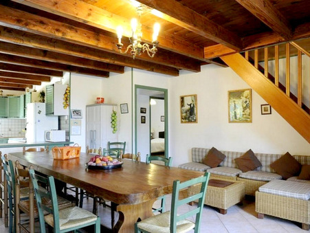 Vente maison 219 000 €  Pontoux