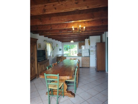 Maison 219 000 €  sur Pontoux (71270) - Réf. 4836