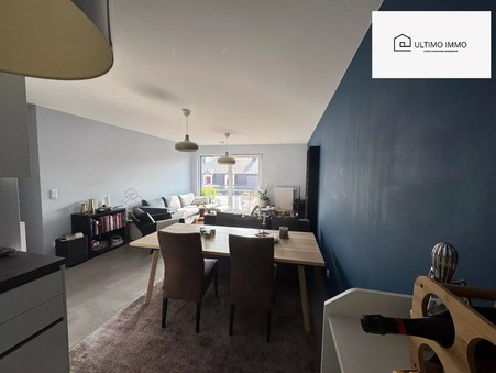 Achat appartement Pétange Réf. 86003952