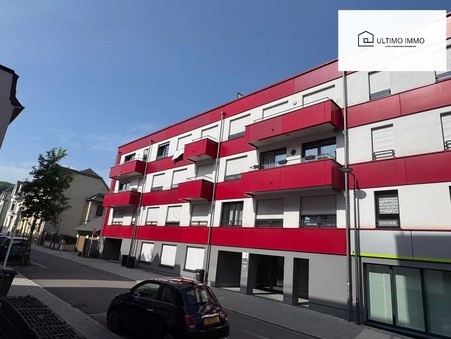 Achat appartement Pétange Réf. 86003952