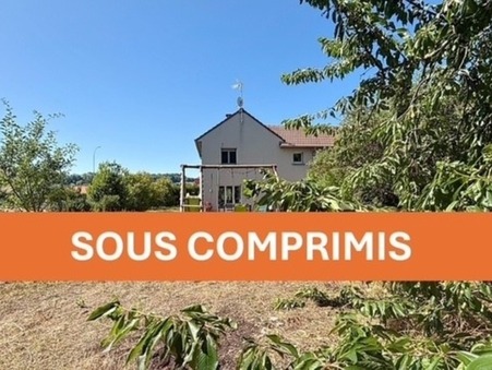 Achat maison Reims Réf. 2220