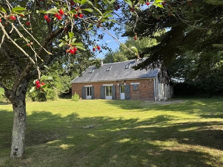 Vente Maison VIMOUTIERS Réf. 9162C - Slide 1