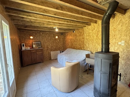 Vente Maison VIMOUTIERS Réf. 9162C - Slide 2