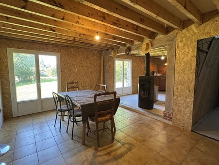 Vente Maison VIMOUTIERS Réf. 9162C - Slide 3