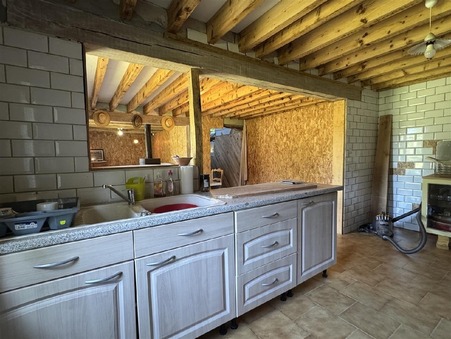 Vente Maison VIMOUTIERS Réf. 9162C - Slide 4