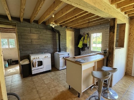 Vente Maison VIMOUTIERS Réf. 9162C - Slide 5