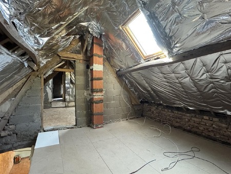 Vente Maison VIMOUTIERS Réf. 9162C - Slide 6