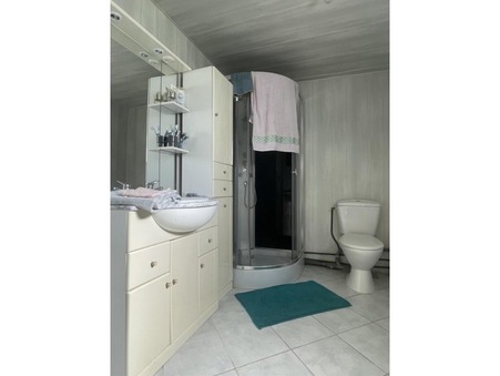 Vente Maison VIMOUTIERS Réf. 9162C - Slide 7