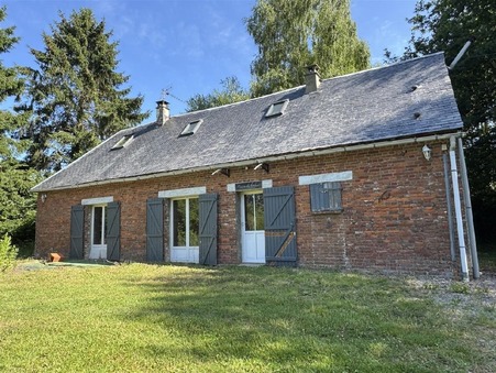 Vente Maison VIMOUTIERS Réf. 9162C - Slide 9