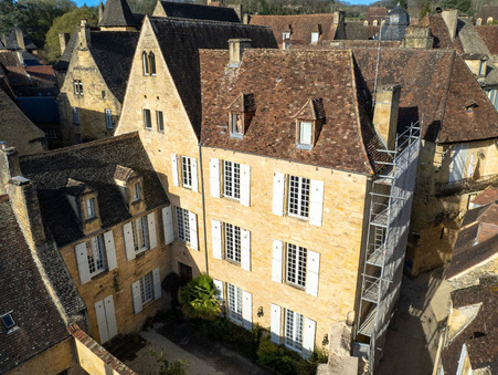 Achat appartement Sarlat la Caneda Réf. 4918