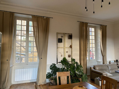 Vente appartement 341 000 &euro;  Sarlat la Caneda
