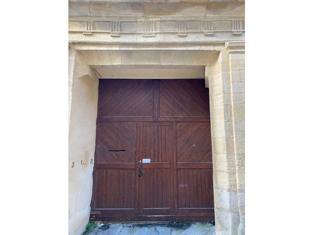 Appartement sur Sarlat la Caneda ; 341 000 &euro;  ; Achat Réf. 4918