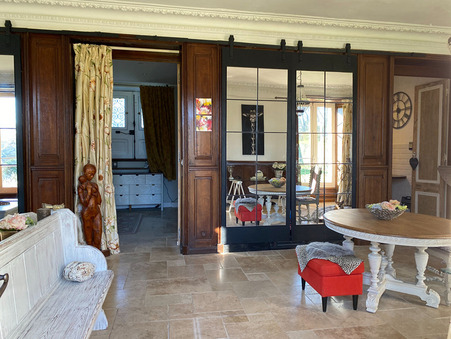 Maison sur Sarlat la Caneda ; 795 000 €  ; A vendre Réf. 4934