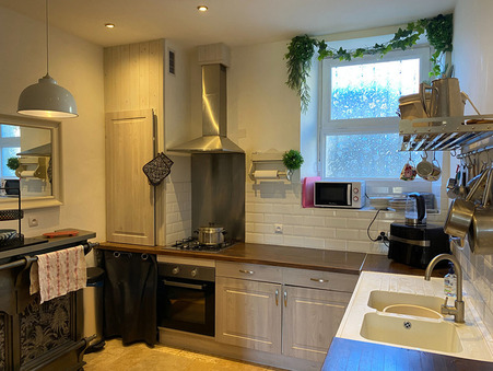 Maison 795 000 €  sur Sarlat la Caneda (24200) - Réf. 4934