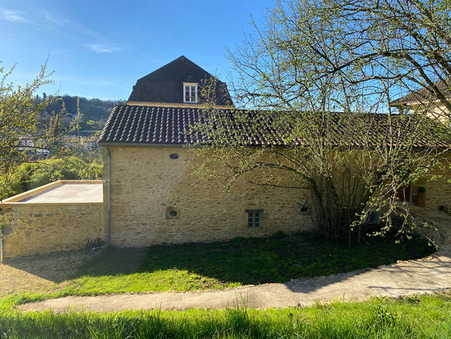 Maison sur Sarlat la Caneda ; 795 000 €  ; Achat Réf. 4934