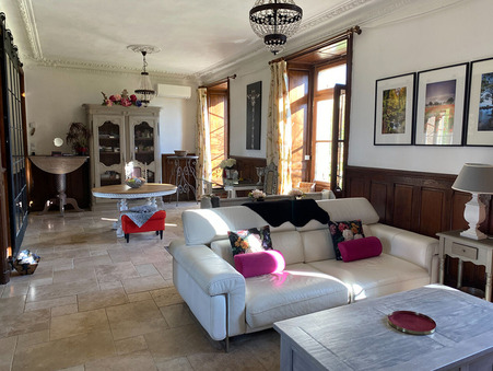 Maison 795 000 €  Réf. 4934 Sarlat la Caneda