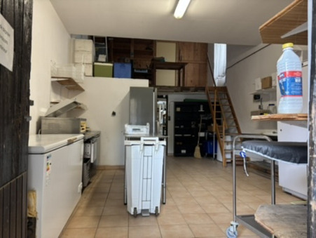 Achat maison Les Thons Réf. 25_DEM
