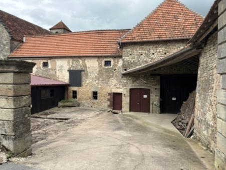 Maison 316 500 €  sur Les Thons (88410) - Réf. 25_DEM