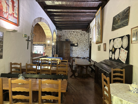 Vente maison 316 500 €  Les Thons