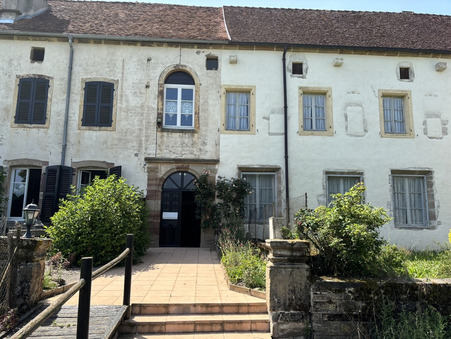 Achat maison Les Thons Réf. 25_DEM