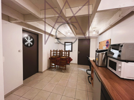 Location Entrepot MIONS Réf. GL5 - Slide 10