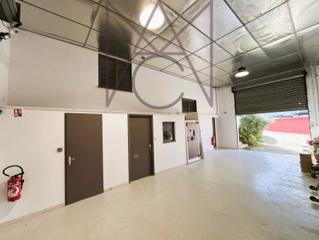 Location Entrepot MIONS Réf. GL5 - Slide 3