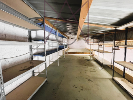 Location Entrepot MIONS Réf. GL5 - Slide 4