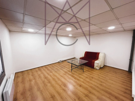 Location Entrepot MIONS Réf. GL5 - Slide 6