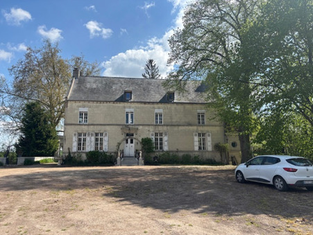 Vente maison 880 000 € Cambrai