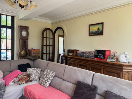 Maison sur Cambrai ; 880 000 € ; Achat Réf. 1_10749_FW
