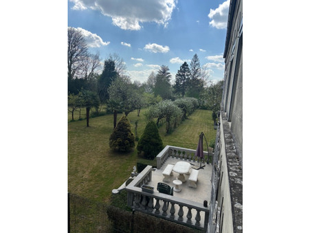 Maison 880 000 € sur Cambrai (59400) - Réf. 1_10749_FW