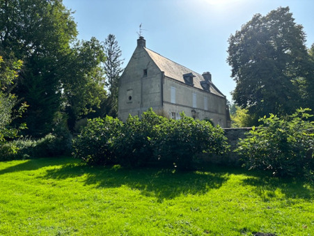 Achat maison Cambrai Réf. 1_10749_FW