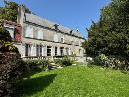 A vendre maison Cambrai 59400; 880 000 €
