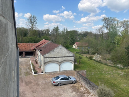 Maison 880 000 € sur Cambrai (59400) - Réf. 1_10749_FW